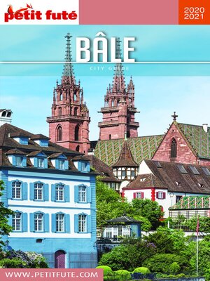 cover image of BÂLE 2020 Petit Futé
